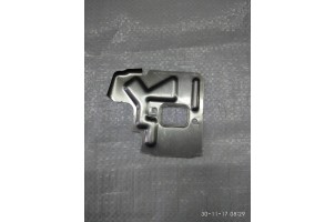 Прокладка глушника метал після 2016 STIHL 180 бензопила 